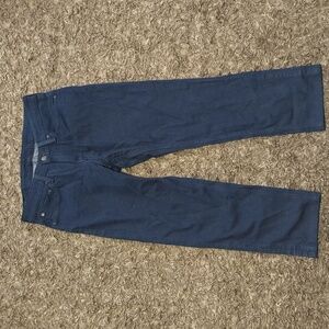 Levi Strauss Co. Size W31 L30 Jeans